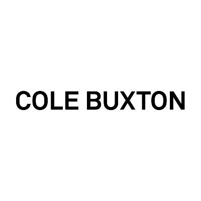 Cole Buxton