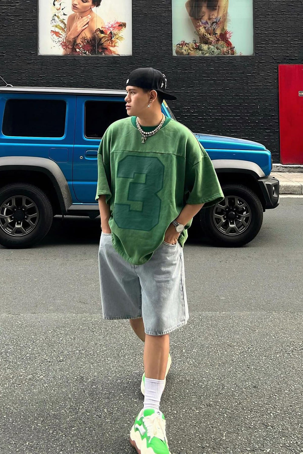 Shorts