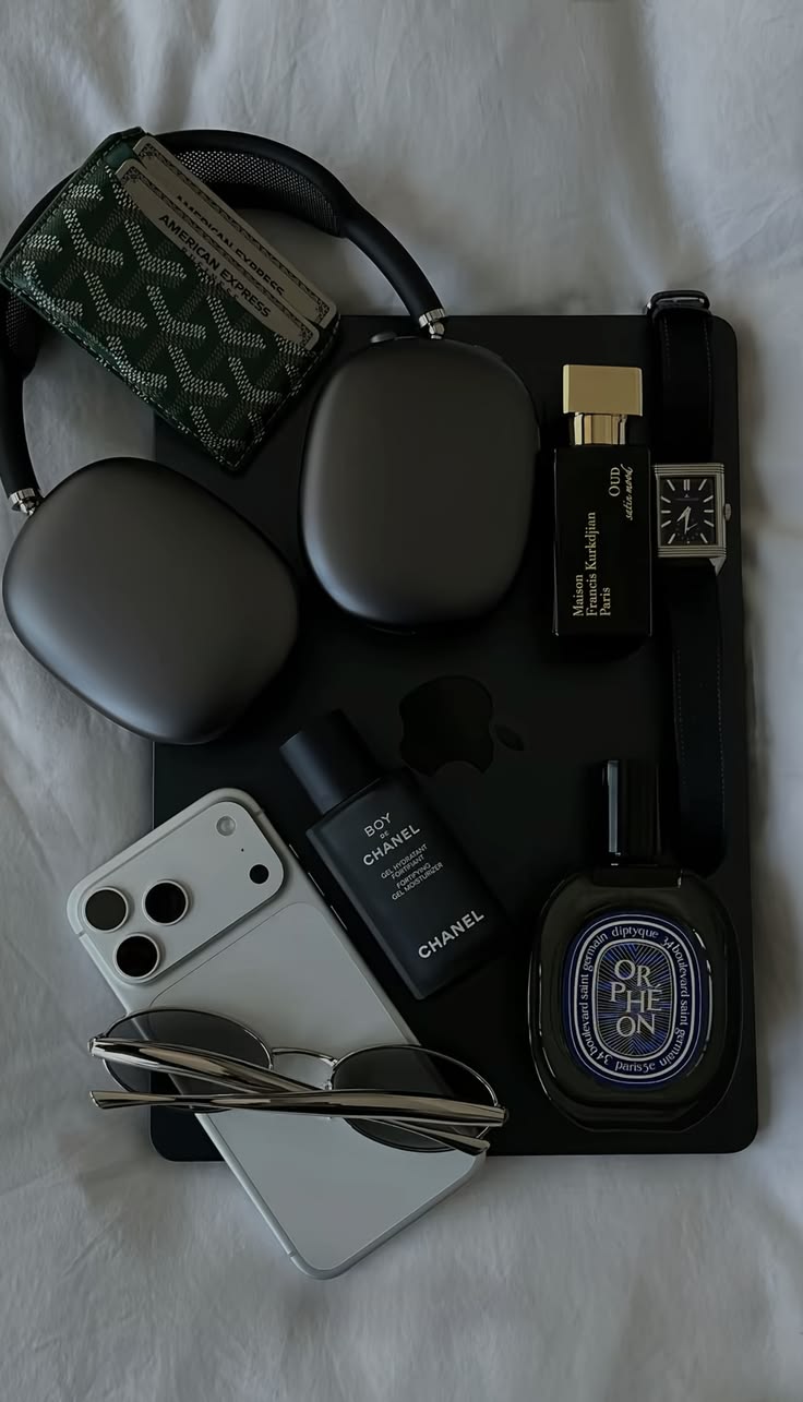 Accessories